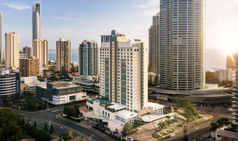 Voco Gold Coast - Perths Hotel 1