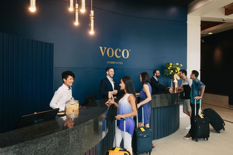 Voco Gold Coast - Perths Hotel 2