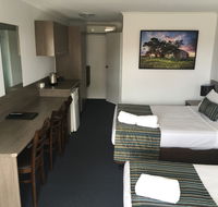 Sugar Country Motor Inn - Perths Hotel