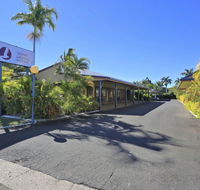 Smart Motels Bert Hinkler - Perths Hotel