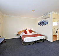 Boulevard Lodge - Perths Hotel