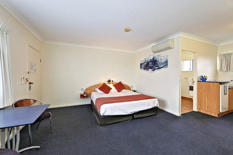 Boulevard Lodge - Perths Hotel 0