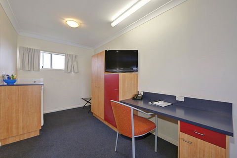 Boulevard Lodge - Perths Hotel 1