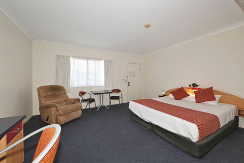 Boulevard Lodge - Perths Hotel 2
