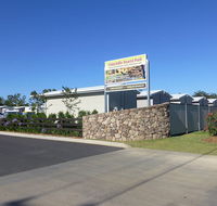 Chinchilla Tourist Park - Perths Hotel