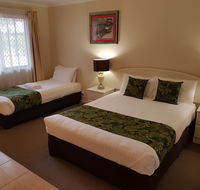 The Palms Motel Chinchilla - Perths Hotel