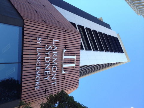 Larmont Sydney by Lancemore - Perths Hotel 1