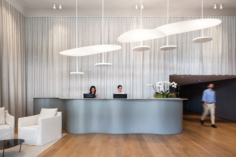 Larmont Sydney by Lancemore - Perths Hotel 2