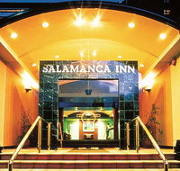 Salamanca Inn - Perths Hotel