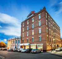 Quest Waterfront Serviced Apartments - Perths Hotel