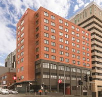 Travelodge Hotel Hobart - Perths Hotel