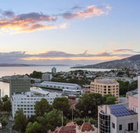 Moevenpick Hotel Hobart - Perths Hotel