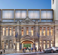 The Tasman A Luxury Collection Hotel - Perths Hotel