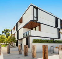 Clayton Serviced Apartments - Perths Hotel