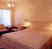 Clayton Monash Motor Inn - Perths Hotel