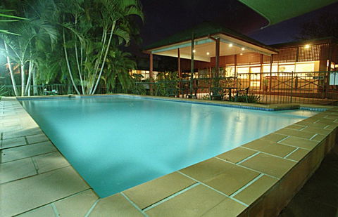 Dawson Motor Inn - Perths Hotel 2