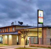Aastro Dish Motor Inn - Perths Hotel