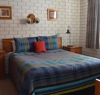 Kingswood Motel - Perths Hotel