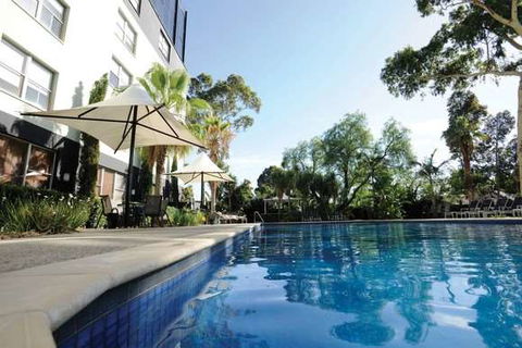 Together Co Living - Perths Hotel 0