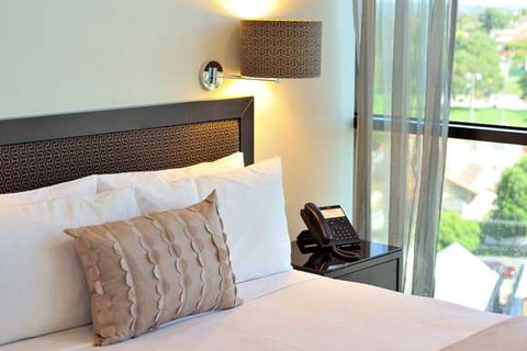 Together Co Living - Perths Hotel 2