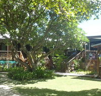 Cocos Seaview - Perths Hotel