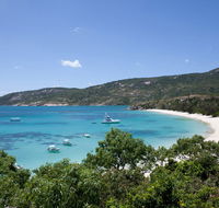 Lizard Island Resort - Perths Hotel