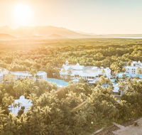 Sheraton Grand Mirage Resort Port Douglas - Perths Hotel