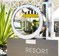 Oaks Resort Port Douglas - Perths Hotel
