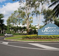 Silkari Lagoons Port Douglas - Perths Hotel