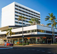The Benson Hotel - Perths Hotel