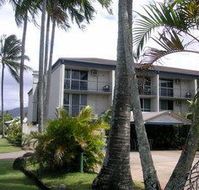 Cairns Holiday Lodge - Perths Hotel