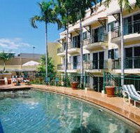 Il Palazzo Boutique Hotel - Perths Hotel