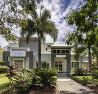 Mantra Aqueous Port Douglas - Perths Hotel