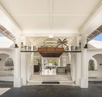 Mantra PortSea - Perths Hotel