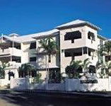 Mowbray By The Sea Holiday Apartments - Perths Hotel