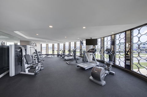 Vibe Hotel Canberra - Perths Hotel 31