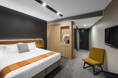Vibe Hotel Canberra - Perths Hotel 22