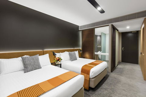 Vibe Hotel Canberra - Perths Hotel 19