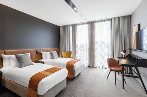Vibe Hotel Canberra - Perths Hotel 27