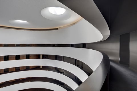 Vibe Hotel Canberra - Perths Hotel 3