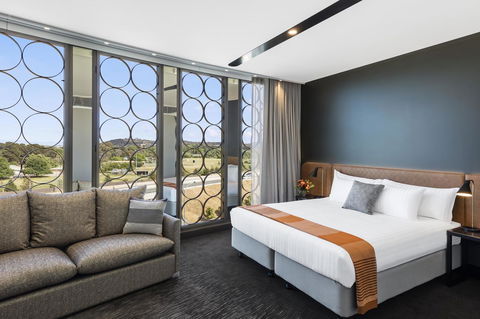 Vibe Hotel Canberra - Perths Hotel 24