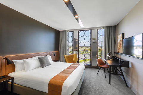 Vibe Hotel Canberra - Perths Hotel 20