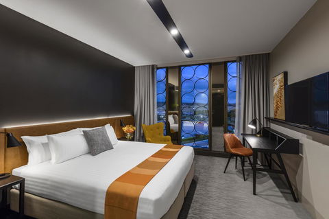 Vibe Hotel Canberra - Perths Hotel 21