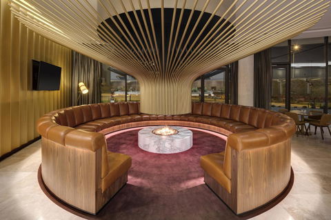 Vibe Hotel Canberra - Perths Hotel 6