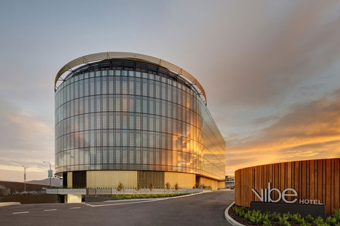 Vibe Hotel Canberra - Perths Hotel 30