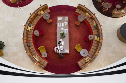 Vibe Hotel Canberra - Perths Hotel 38
