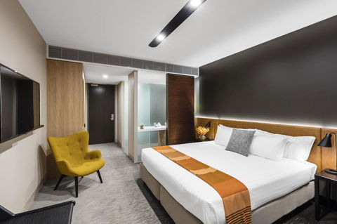Vibe Hotel Canberra - Perths Hotel 26