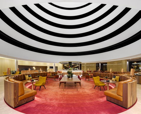 Vibe Hotel Canberra - Perths Hotel 35
