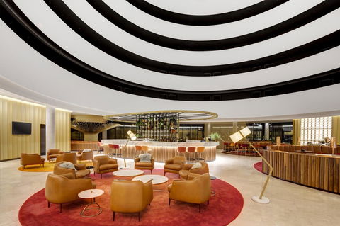 Vibe Hotel Canberra - Perths Hotel 41