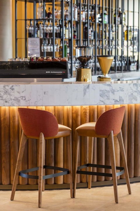 Vibe Hotel Canberra - Perths Hotel 7